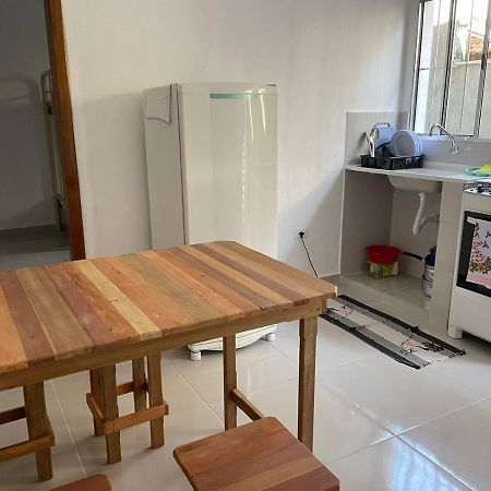 Casas Pra Alugar "3 Apartman Bertioga Kültér fotó