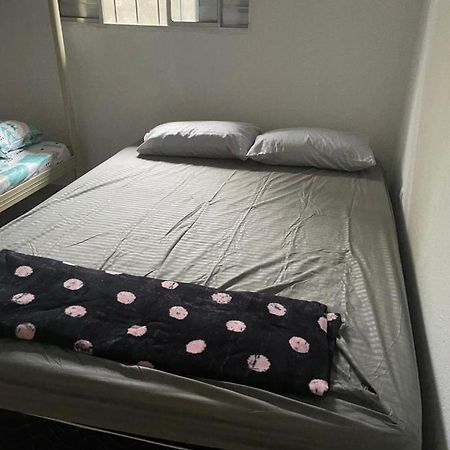 Casas Pra Alugar "3 Apartman Bertioga Kültér fotó