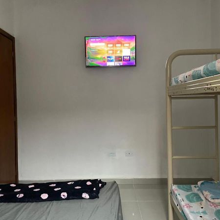 Casas Pra Alugar "3 Apartman Bertioga Kültér fotó